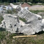 Эксклюзивный камень 16 известняк